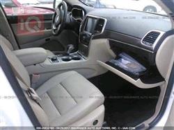 جیپ گراند شیرۆکی